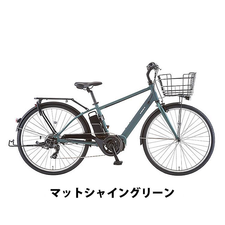 あさひ（asahi） 完成品 エナシスシティー Q 電動自転車 通勤 通学