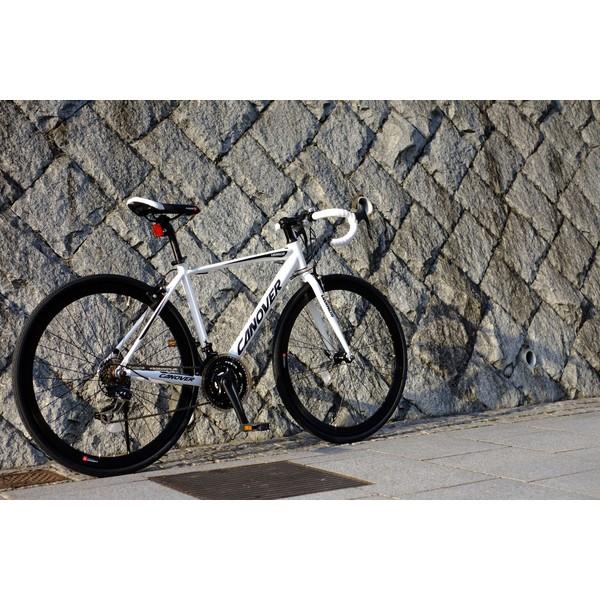 CANOVER（カノーバー） CAR-015-CC UARNOS（ウラノス）｜700C型21段