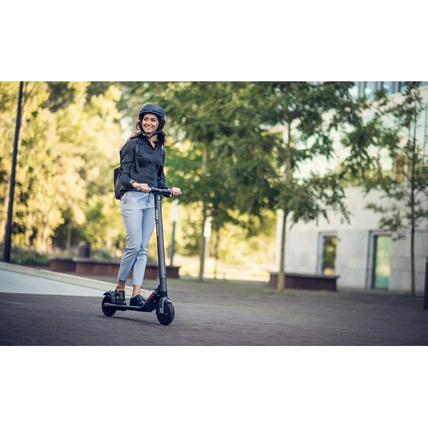 Segway-Ninebot（セグウェイ-ナインボット） Kickscooter ES2｜電動