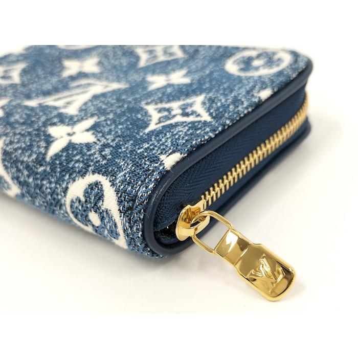 LOUIS VUITTON（ルイ・ヴィトン） ジッピーコインパース コインケース