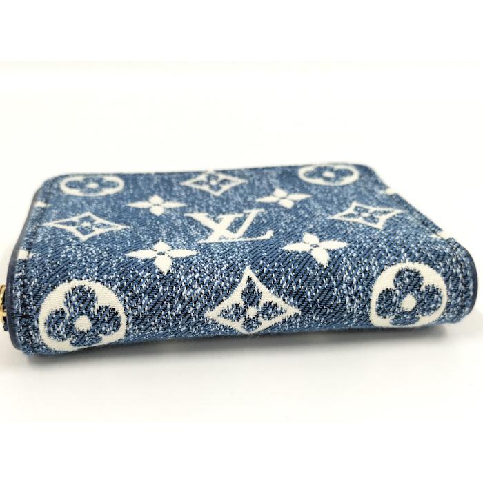 LOUIS VUITTON（ルイ・ヴィトン） ジッピーコインパース コインケース