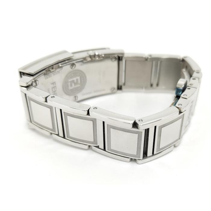 FENDI（フェンディ） レディース腕時計 オロロジ シークレット 2タイム