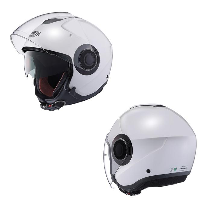 ワイズギア ヤマハ YJ-22 II ゼニス YAMAHA ZENITH バイク ヘルメット