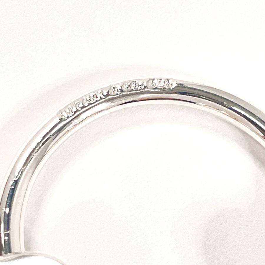 TIFFANY&Co.（ティファニー） TIFFANY&Co. キーホルダー ハートタグ