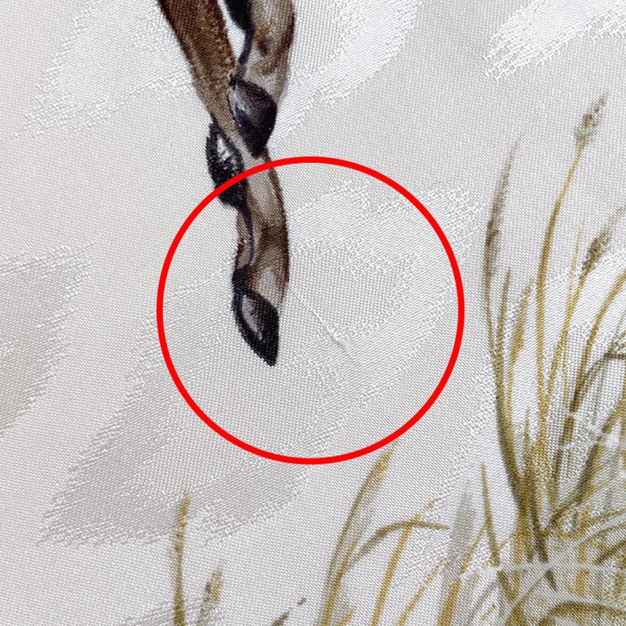 HERMES（エルメス） スカーフ カレ 90 大判スカーフ 正方形 KENYA