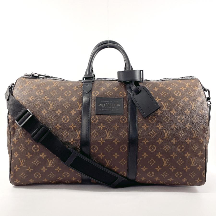 LOUIS VUITTON（ルイ・ヴィトン） ボストンバッグ M41411 ウォーター