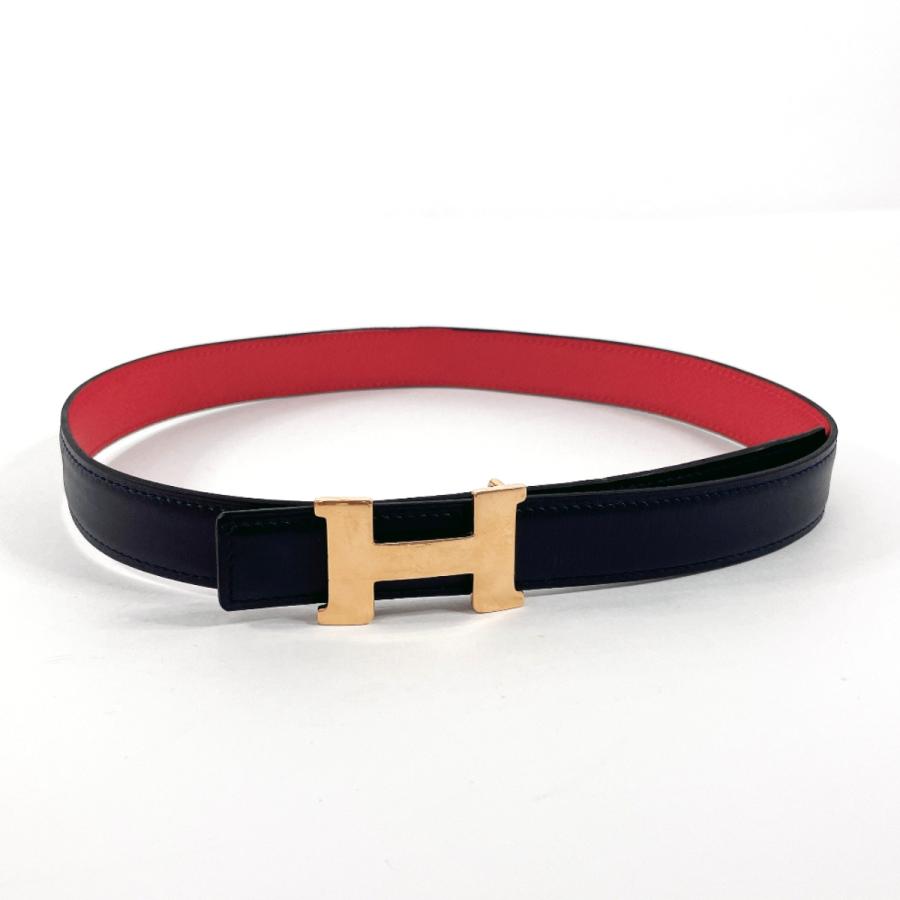 HERMES（エルメス） ベルト コンスタンス H リバーシブルベルト