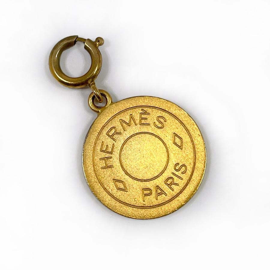 HERMES（エルメス） チャーム バッグチャーム キーホルダー ペンダント