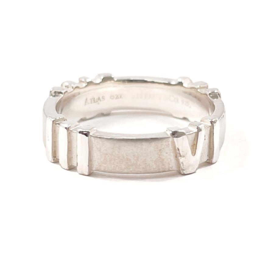 TIFFANY&Co.（ティファニー） 11号 リング・指輪 アトラス 2006年限定