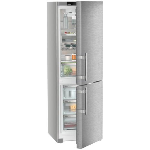 LIEBHERR (リープヘル)冷凍冷蔵庫 ステンレス 341L（SCNsdh5253Prime