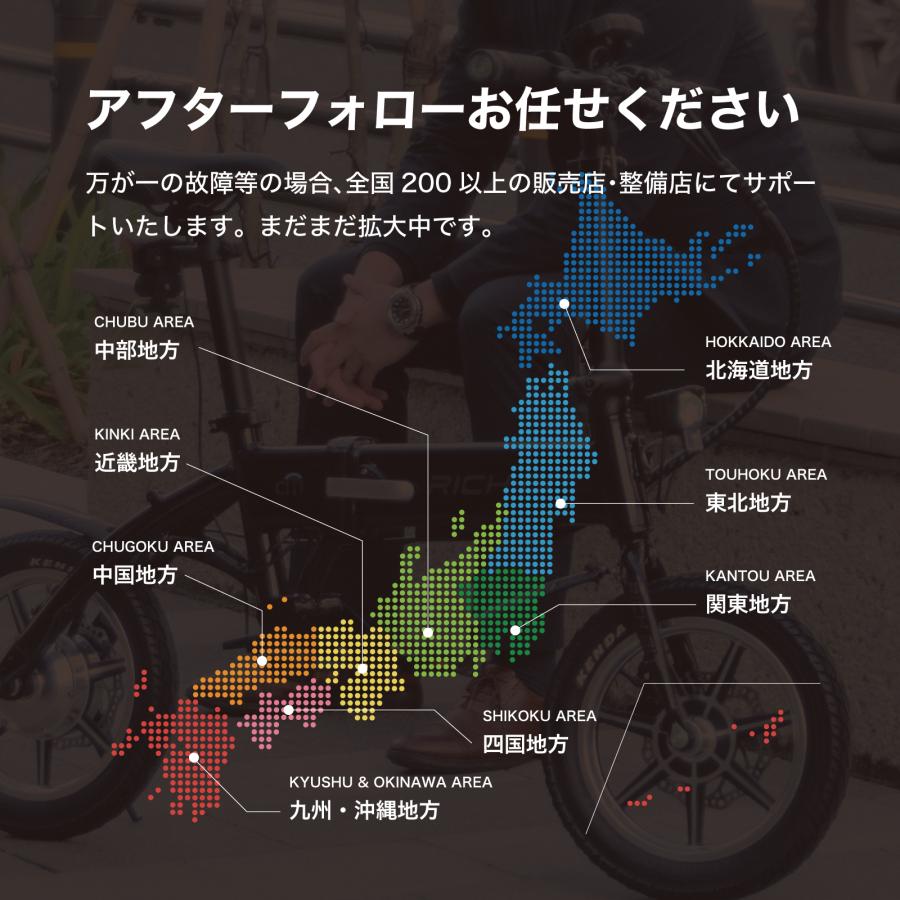 RICH BIT 電動自転車 電動アシスト自転車 折りたたみ自転車 RICHBIT