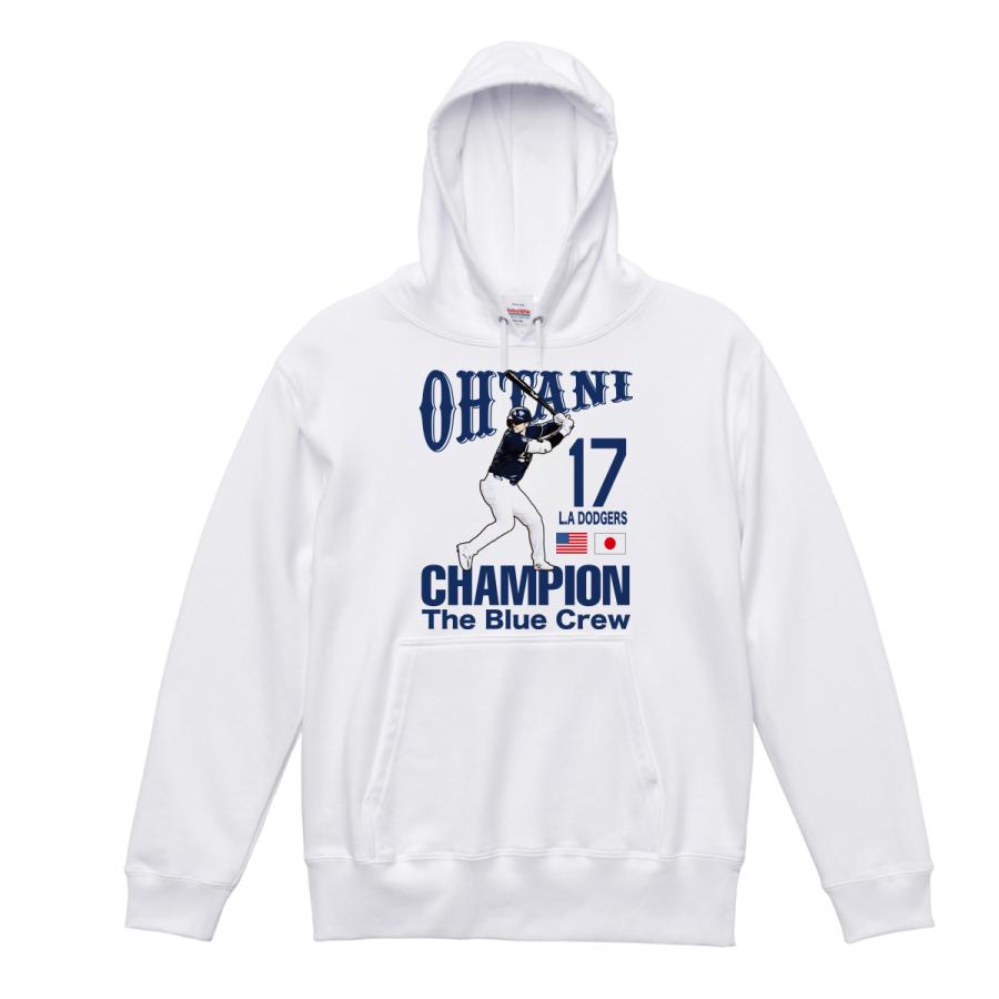 大谷翔平 グッズ パーカー スウェットトレーナー メンズ MLB