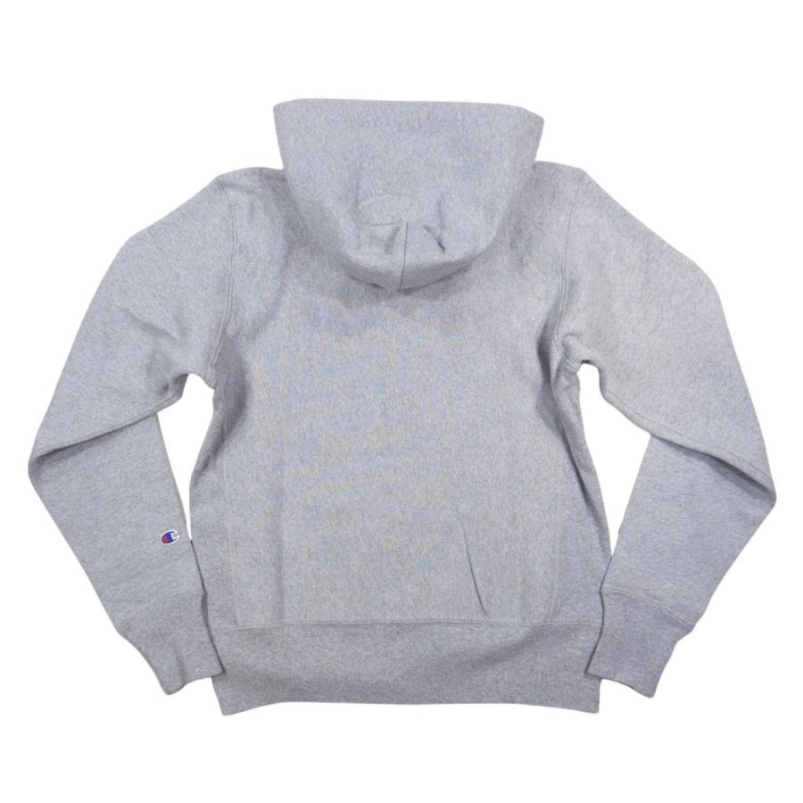 Champion（チャンピオン） Champion USA製 12.5oz 赤単タグ リバース