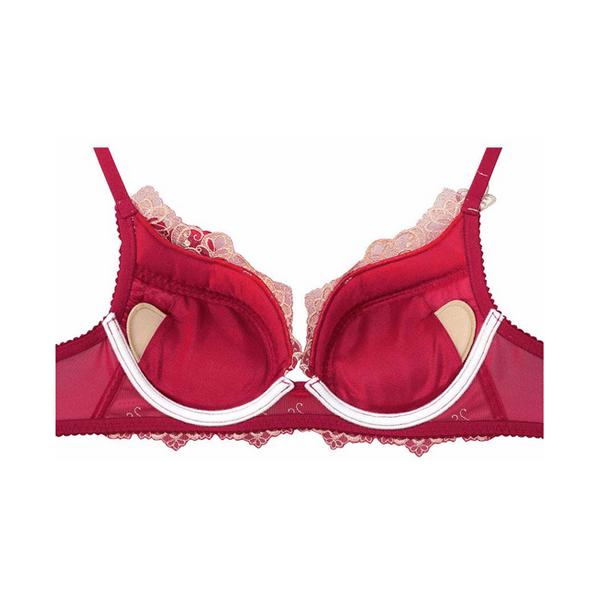 サルート（SALUTE） ワコール 70G ブラジャー BTJ470 3/4カップ