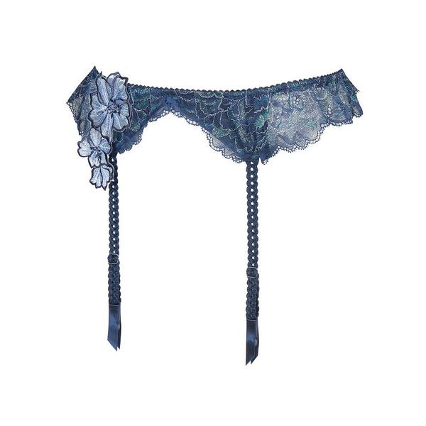 サルート（SALUTE） ワコール 47G ガーターベルト GTJ647M : インナー