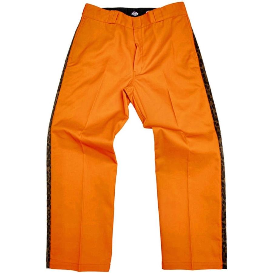 PANTY DROPPER × DICKIES パンティードロッパー ディッキーズ Wネーム