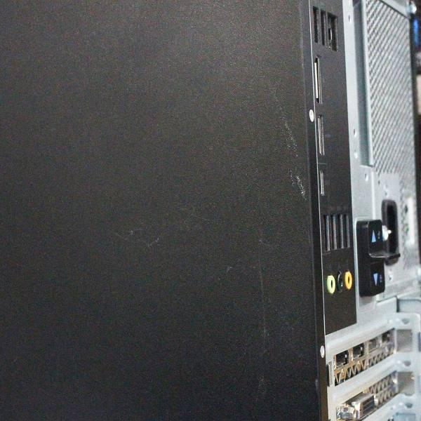 XPS 6ヶ月保証 DELL 8930 デスクトップパソコン 第8世代 Core i7 単体