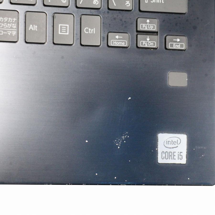 VAIO 6ヶ月保証 SONY VAIO Pro PK VJPK13C12N ノートパソコン 第10世代