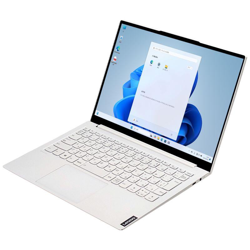 Yoga 6ヶ月保証 lenovo Slim 7 Carbon 13ITL5 ノートパソコン
