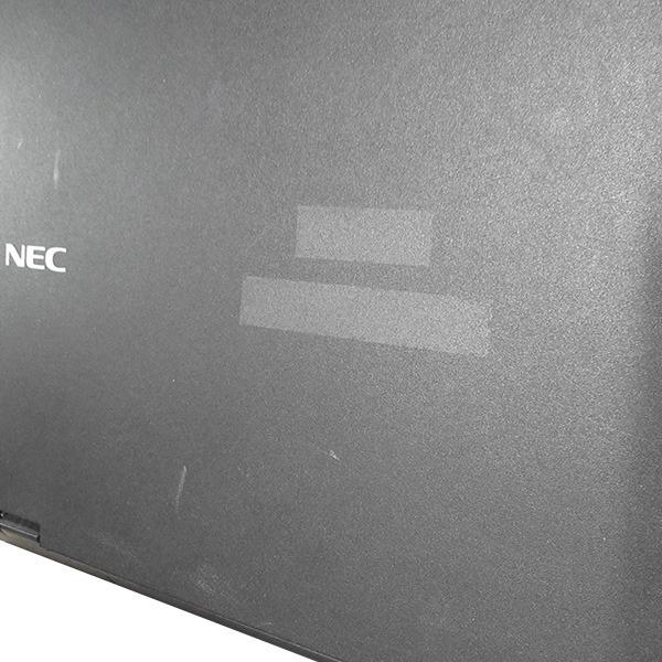 VersaPro ノートパソコン NEC J VF-9 中古 2019年モデル Windows11