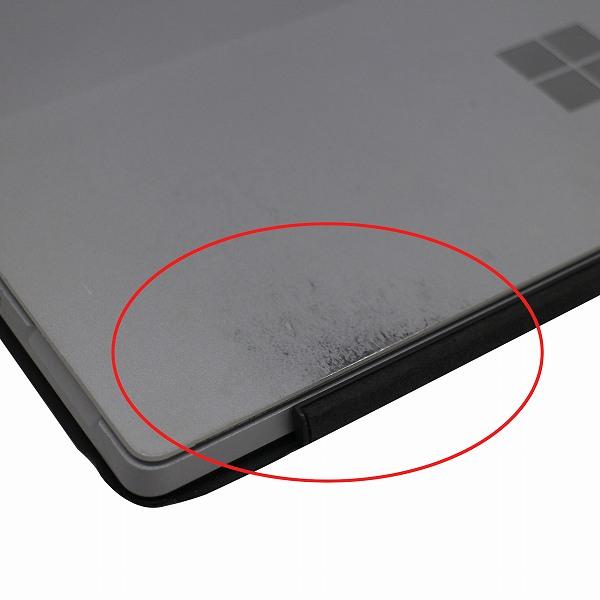 Surface Pro ノートパソコン Microsoft 7 1866 中古 2019年モデル 訳