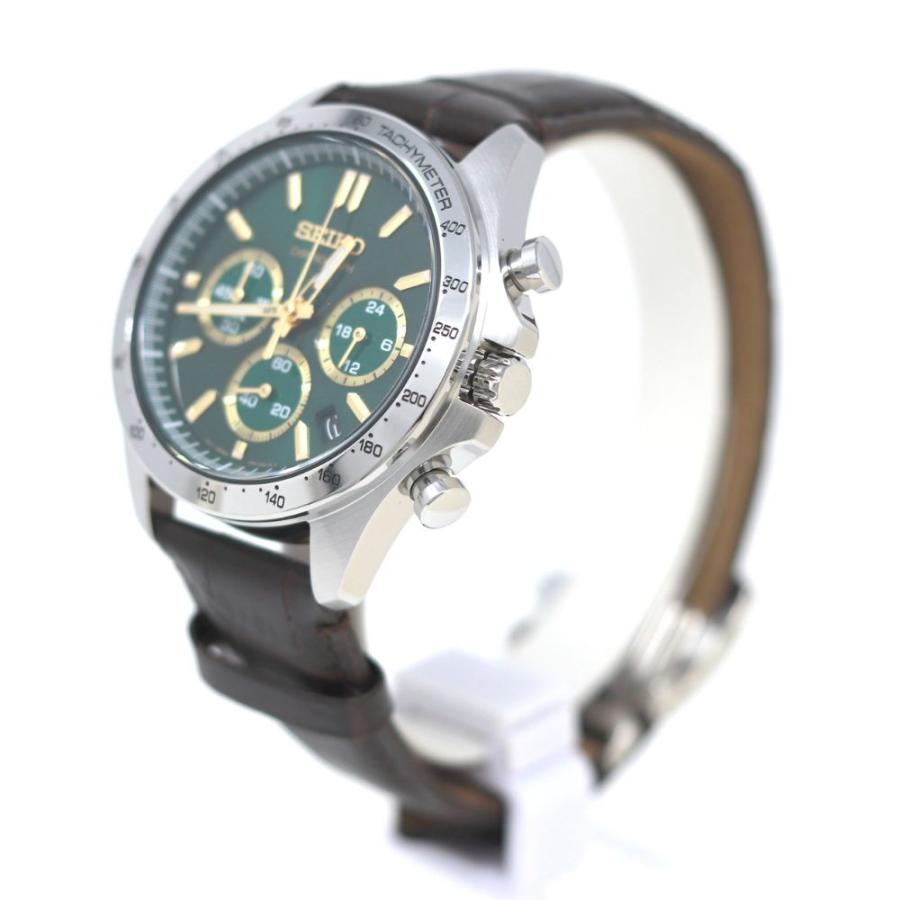 スピリット 限定時計ケース特典付 セイコー 腕時計 メンズ SBTR017