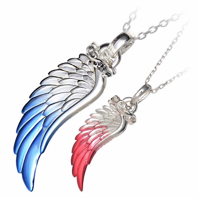 AQUA SILVER（アクアシルバー） シルバー ネックレス ダイヤモンド