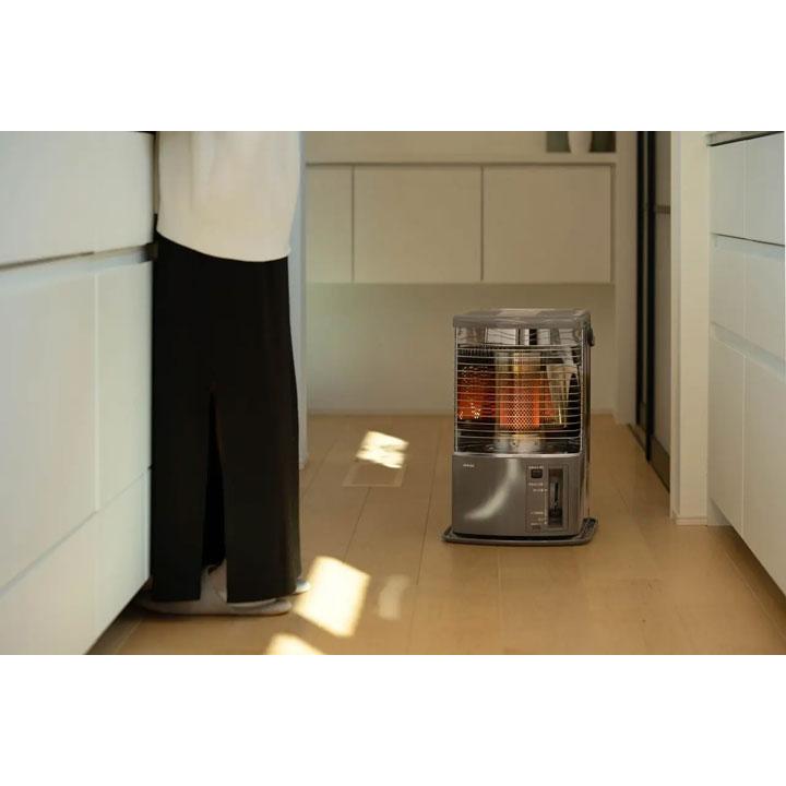 TOYOTOMI（トヨトミ） 【在庫有り】トヨトミ 石油ストーブ RS-H29(H