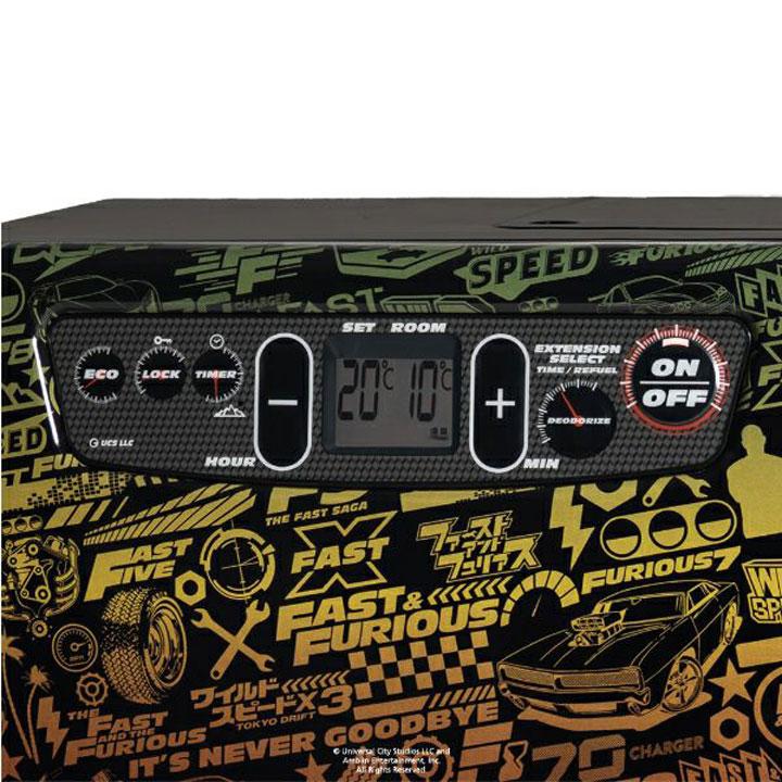 TOYOTOMI（トヨトミ） 【在庫有り】トヨトミ 石油ファンヒーター LC