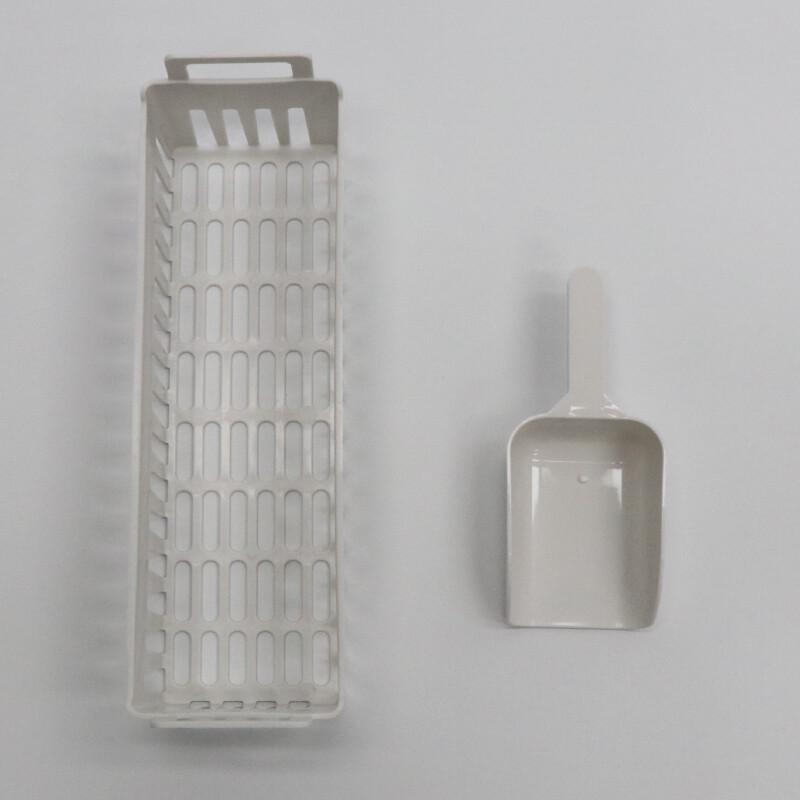 ◇≪Z HK-IC150≫送料無料 ヒロ 高速製氷機 ホワイトタイプ【優良配送