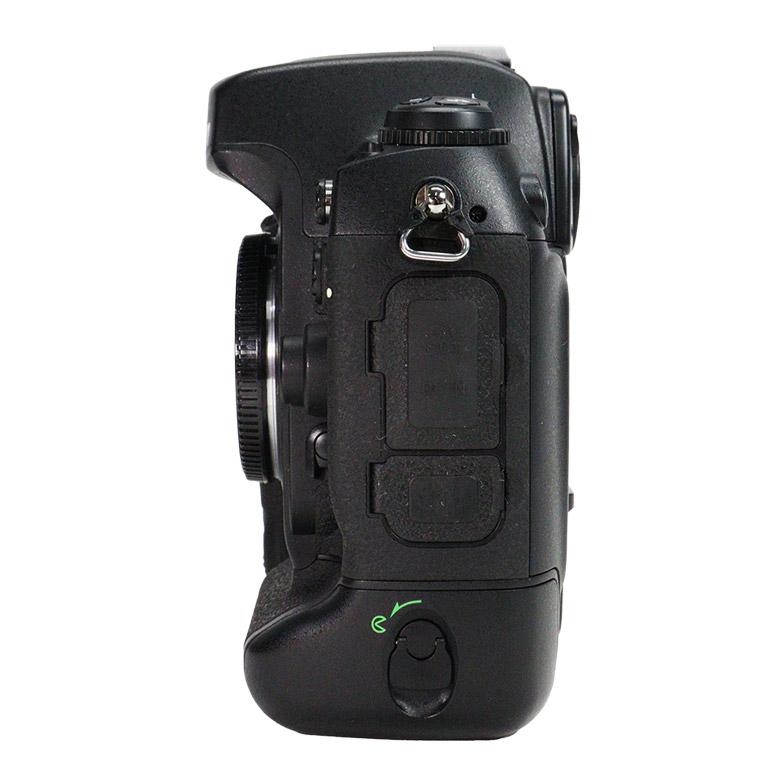 ニコン（Nikon） あすつく Nikon D2Xs ボディ シャッター回数5,370