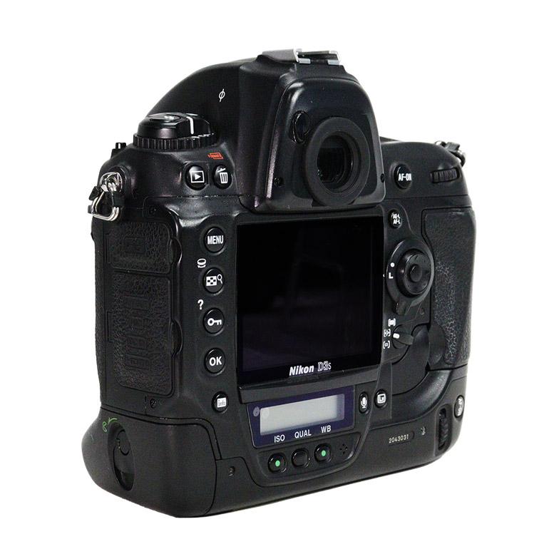 ニコン（Nikon） あすつく Nikon D3s ボディ シャッター回数38,890