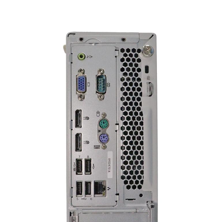 Mate あすつく 中古 デスクトップ NEC MKM30B-5 Windows11 Core i5