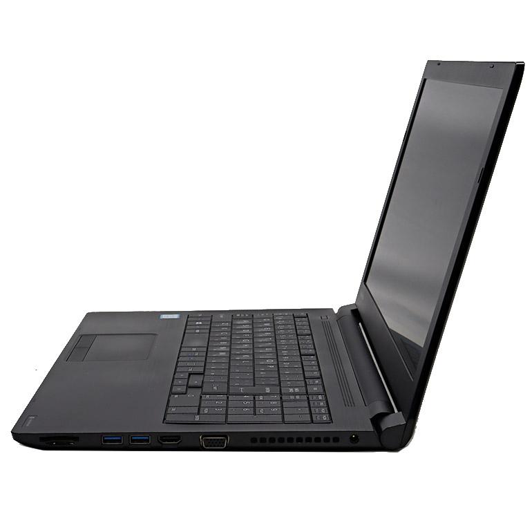 dynabook（ダイナブック） あすつく 東芝 中古 ノートパソコン B65/M