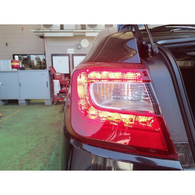 KBT】レガシィ DBA-BN9 左テールランプ 84912AL100 : 久保田オート