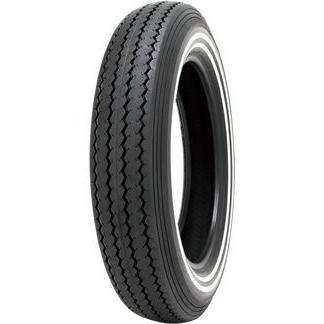SHINKO（シンコー） MT90-16 Double White Wall E240 ホワイト2ライン