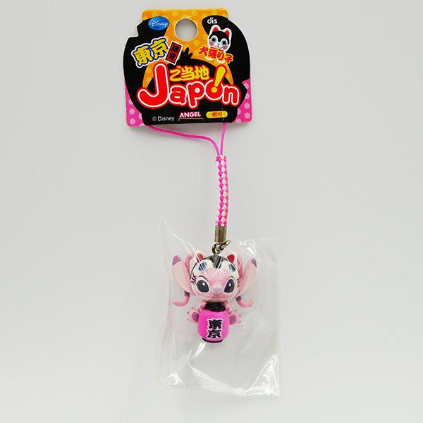 Disney（ディズニー） 東京限定 ご当地 Japon スティッチ エンジェル