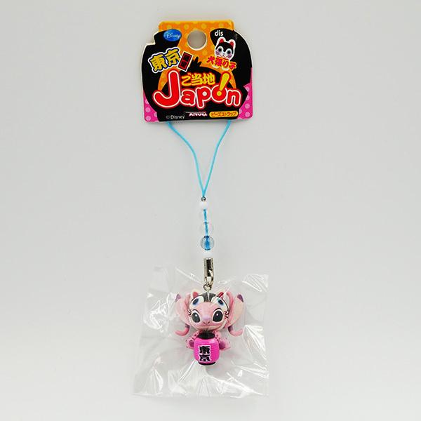 Disney（ディズニー） 東京限定 ご当地 Japon スティッチ エンジェル