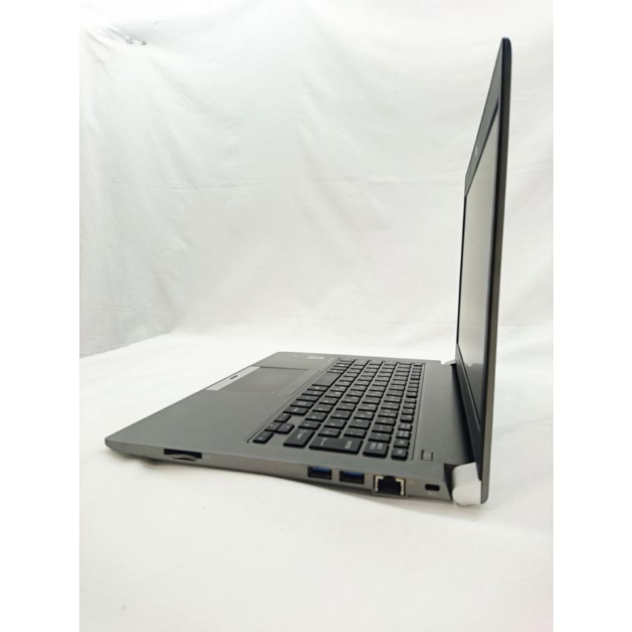 dynabook（ダイナブック） ノートパソコン 東芝 R634M 第4世代Corei5