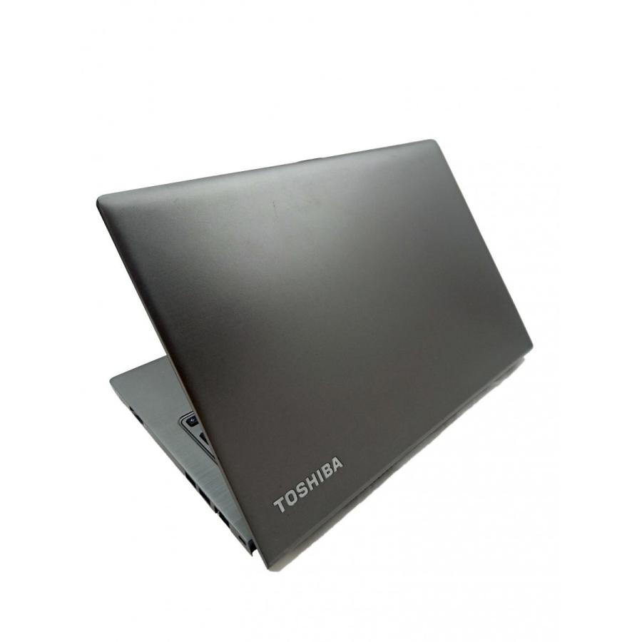 dynabook（ダイナブック） ノートパソコン 東芝 R63P 第5世代Corei5