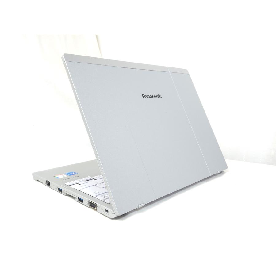 Let's note ノートパソコン Panasonic CF-FV1 第11世代Corei5