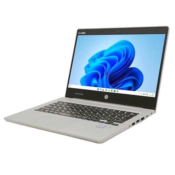 日本HP ノートパソコン HP ProBook430G6 第8世代Corei5 Office2021付き