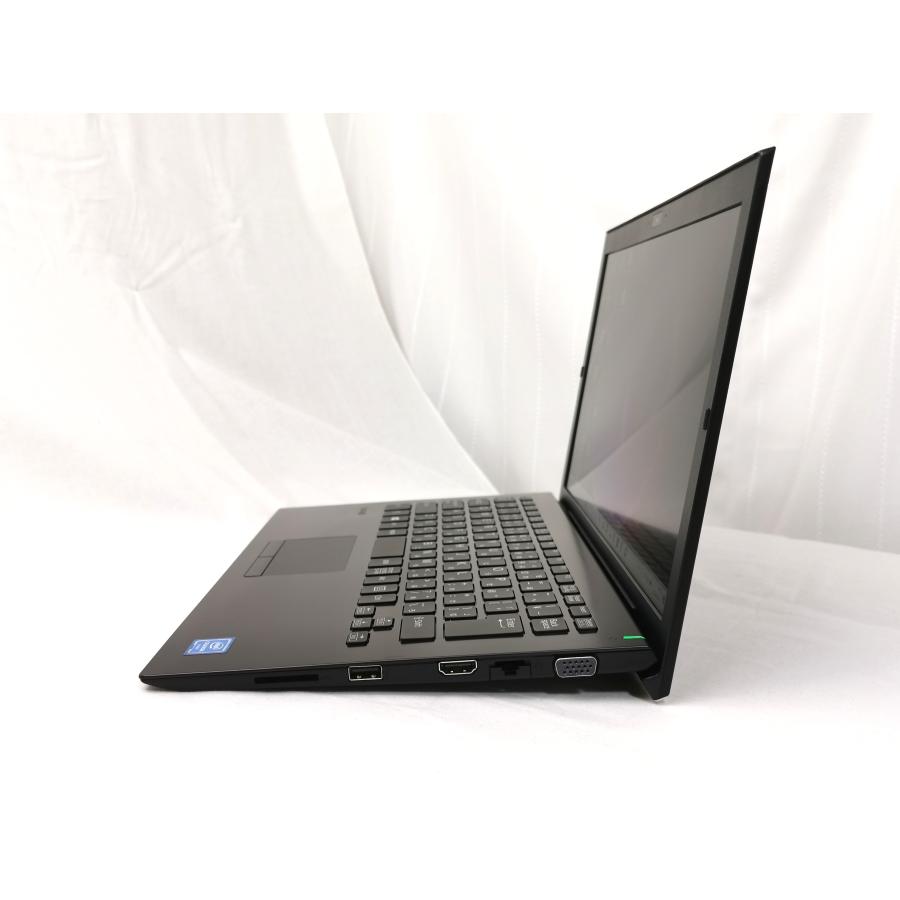 VAIO ノートパソコン SONY VAIO VJPG11 第8世代Corei5 Office2021付き