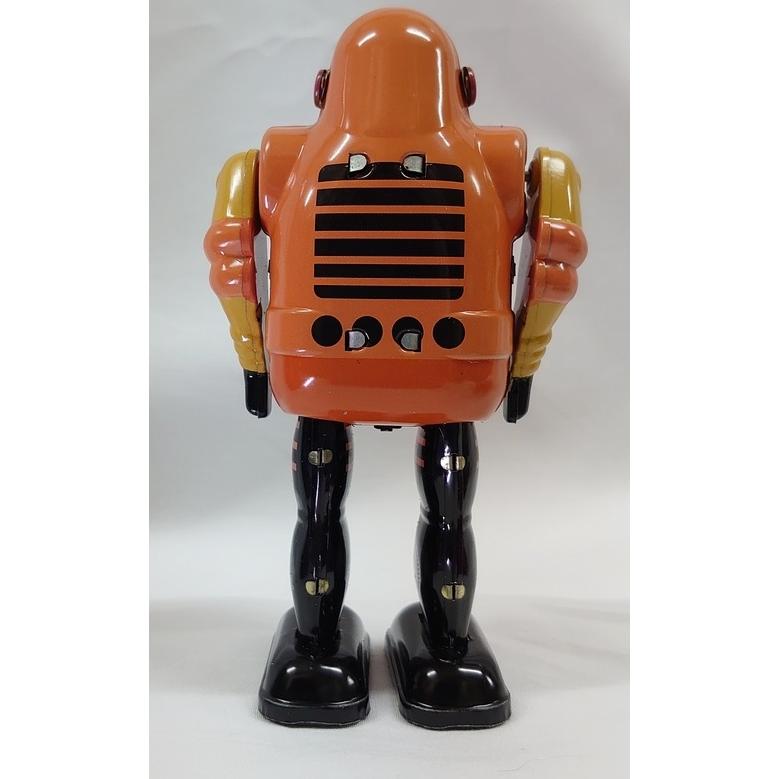 Mr＆Mrs Tin ブリキロボット MMT101C（Mechanic Bot） 増田屋