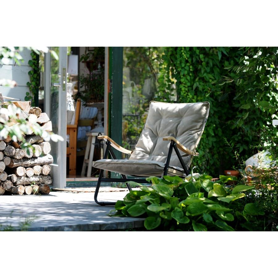 オンウェー onway コンフォートローチェアプラス アウトドア