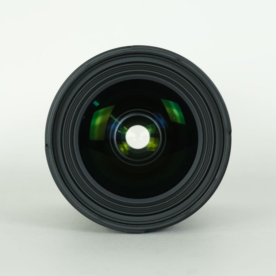 良品] SIGMA 18-35mm F1.8 DC HSM｜Art [キヤノンEF用] | Canon EF