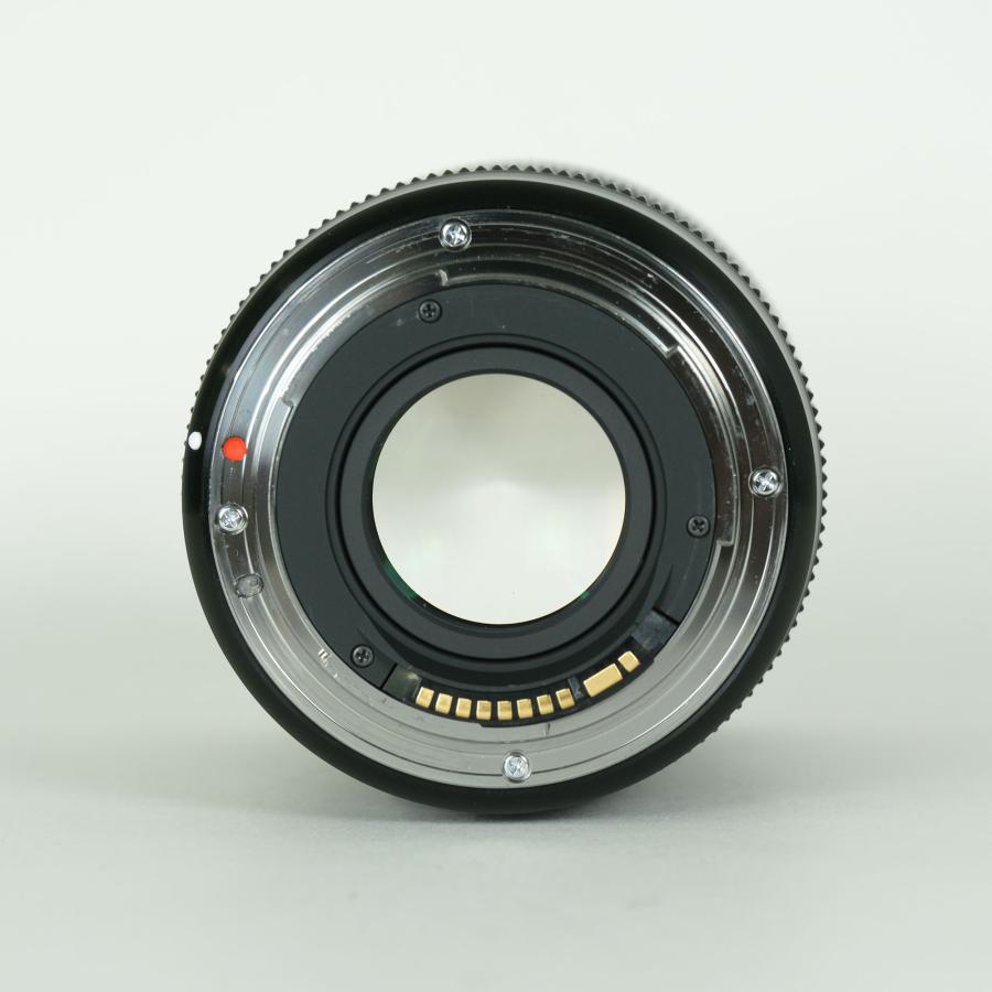 良品] SIGMA 18-35mm F1.8 DC HSM｜Art [キヤノンEF用] | Canon EF