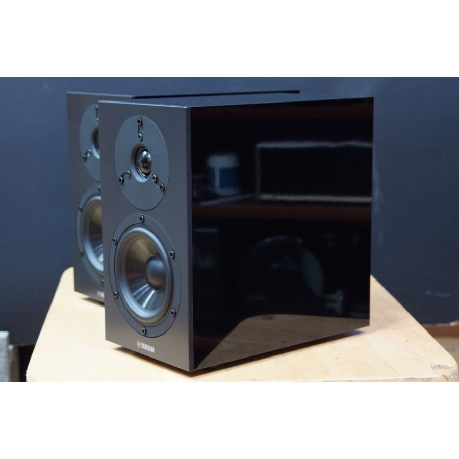 YAMAHA（ヤマハ） NS-BP200(BP) (1) スピーカー/1ペア B級品 メーカー