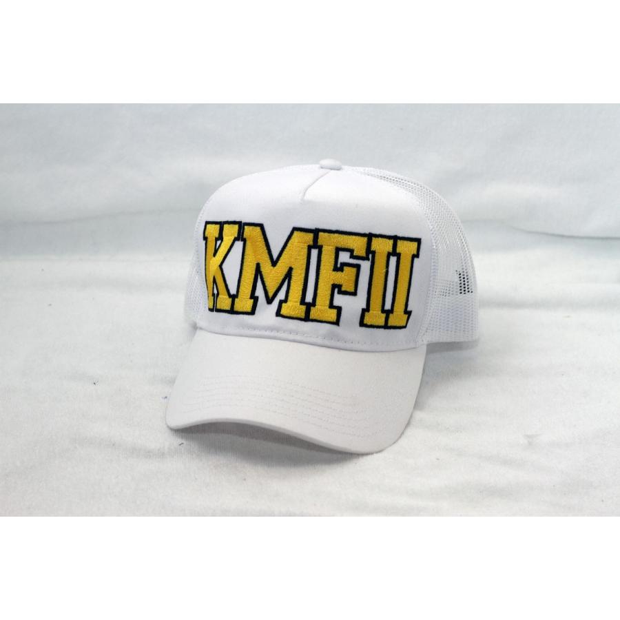 コットンツイルメッシュCAP オリジナル 刺繍 CAP キャップ オーダー