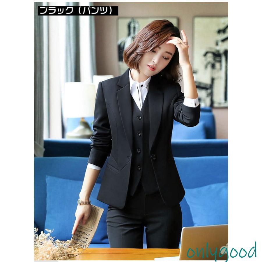 スーツ スカートスーツ パンツスーツ レディース 上下セット